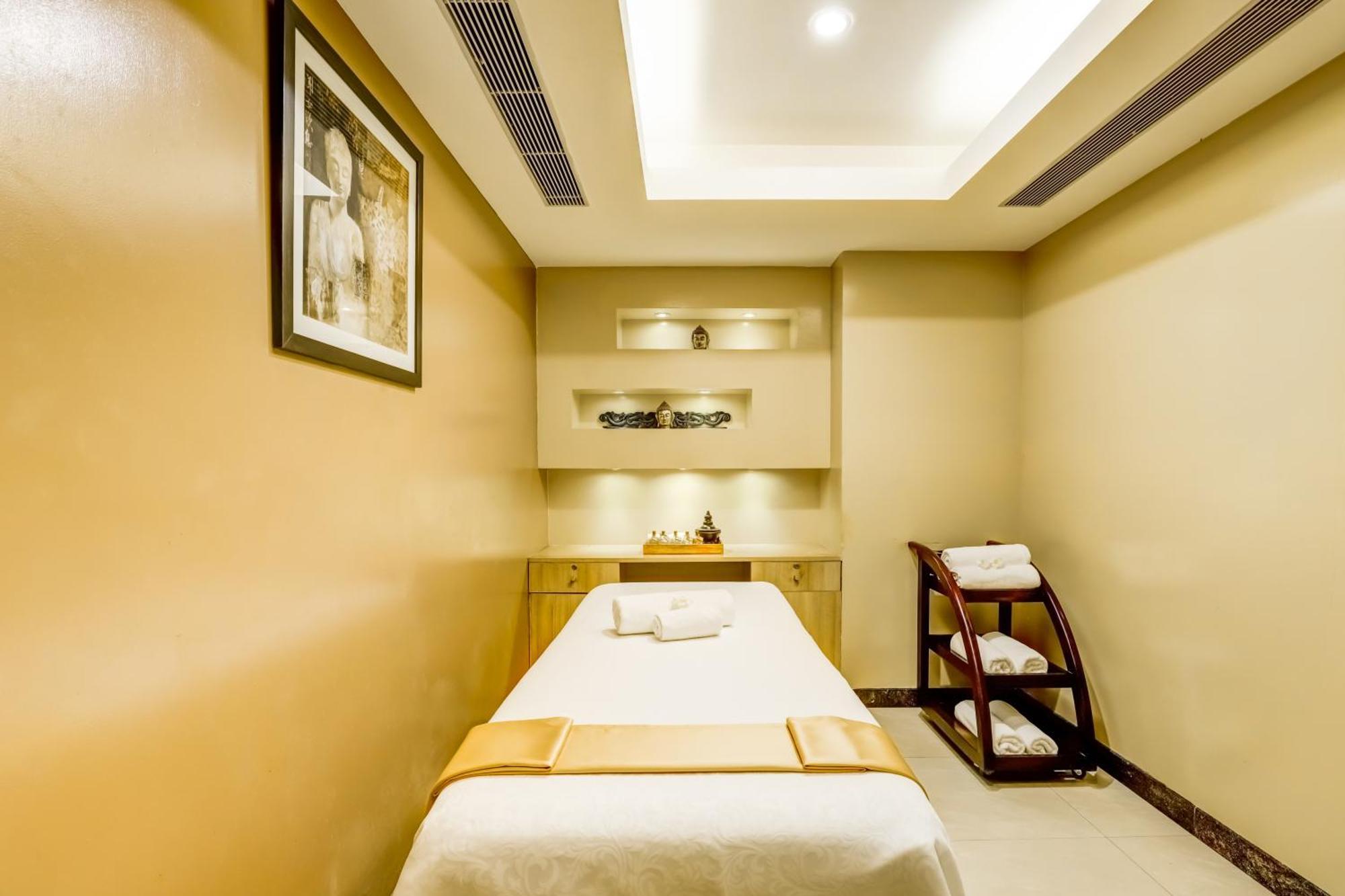 Lemon Tree Whitefield, Hotel 4*