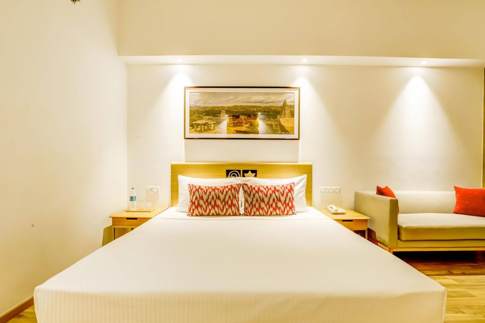 Lemon Tree Whitefield, Hotel Bangalore