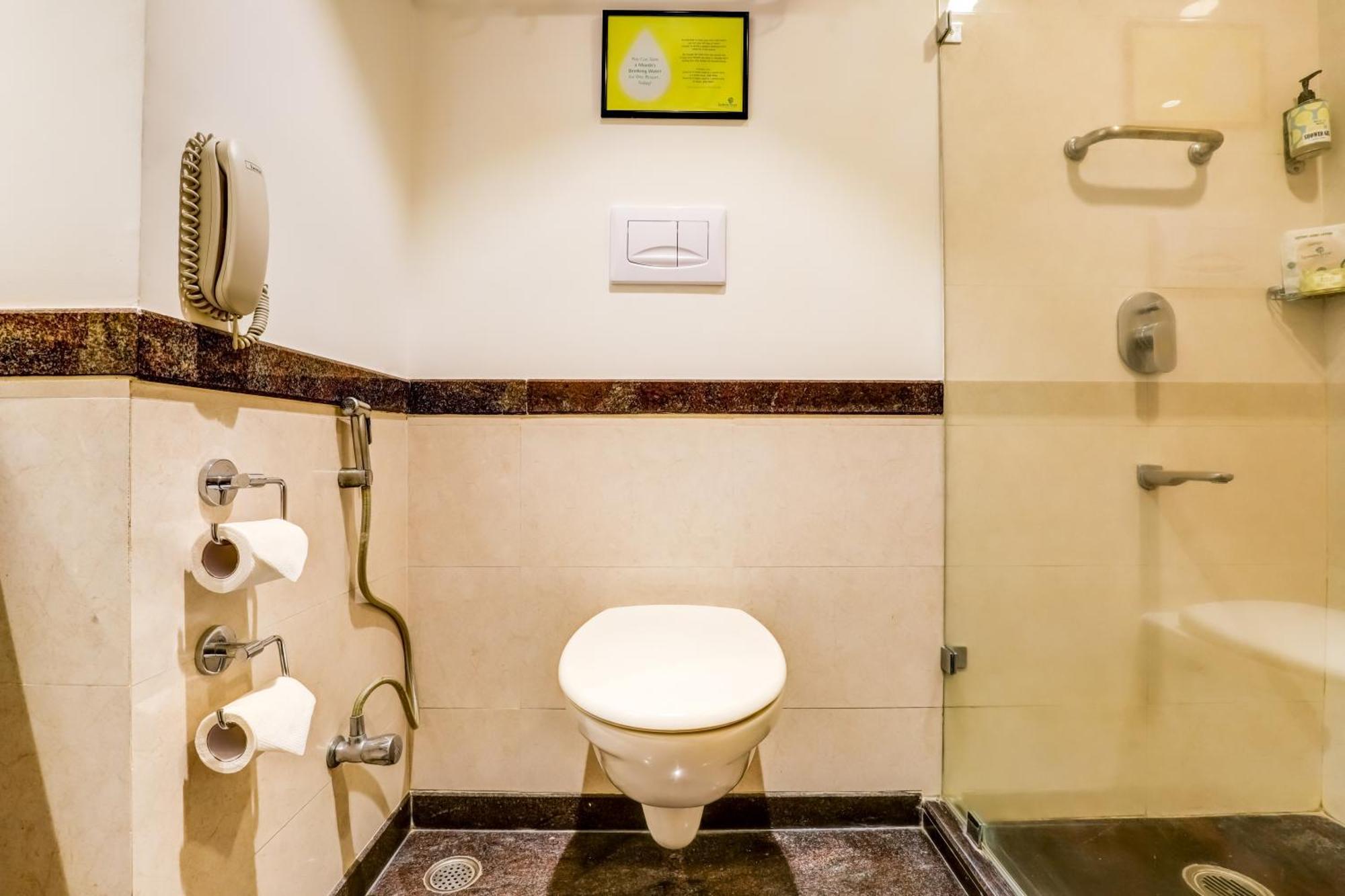 Hotel Lemon Tree Whitefield, 4*