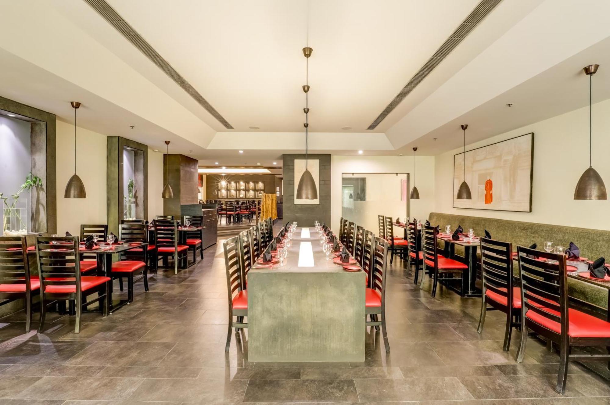 Hotel Lemon Tree Whitefield, Bangalore