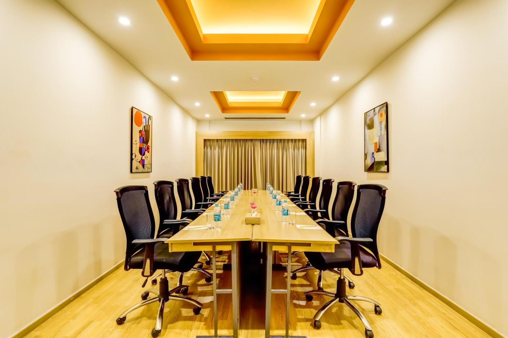 Lemon Tree Whitefield,