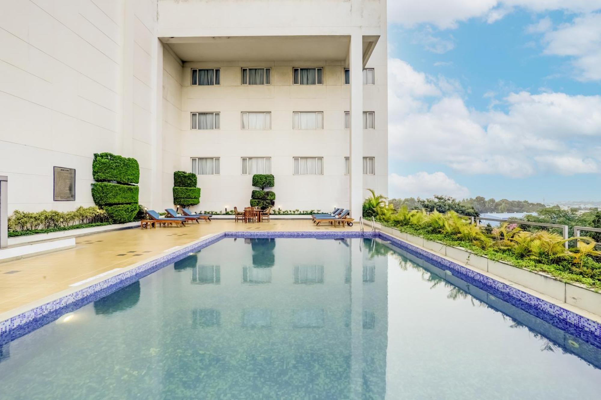 Lemon Tree Whitefield, Hotel Bangalore
