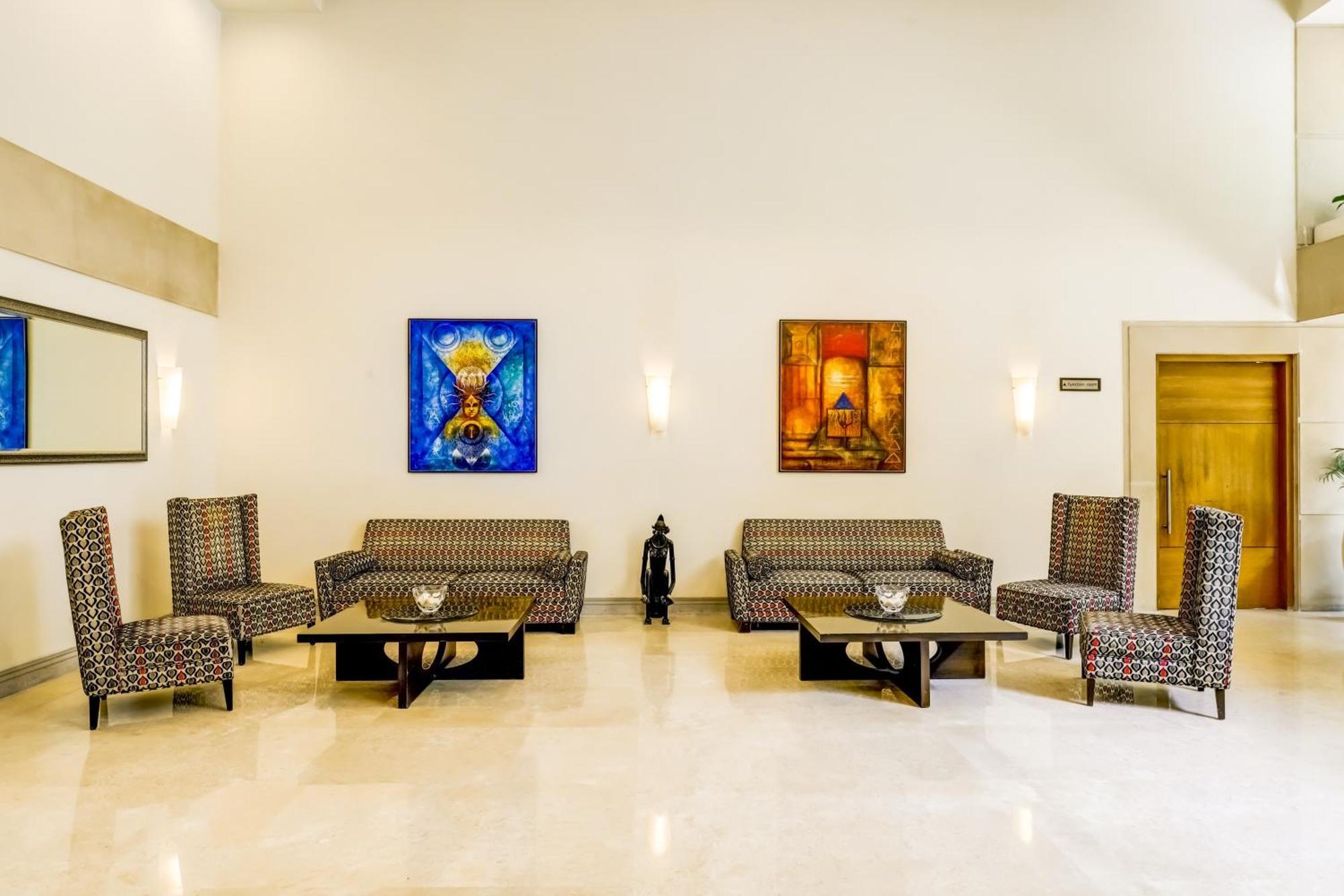 Hotel Lemon Tree Whitefield,