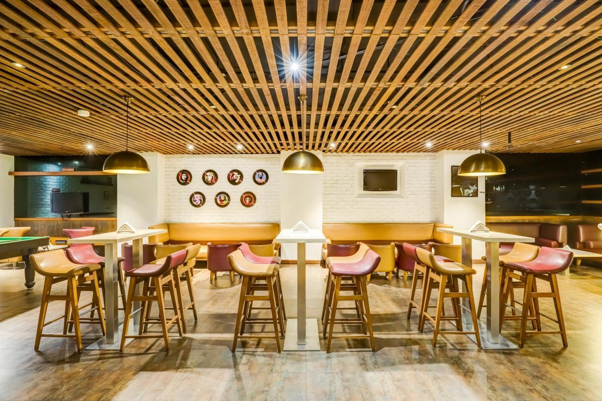 Lemon Tree Whitefield, 4*