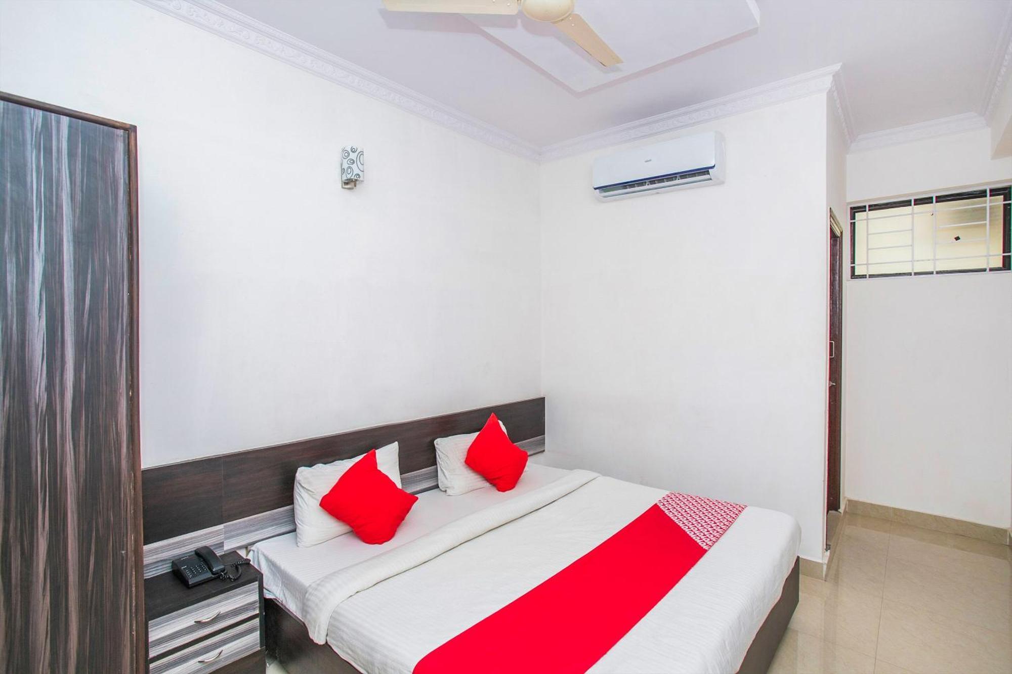 O Nr Bangalore