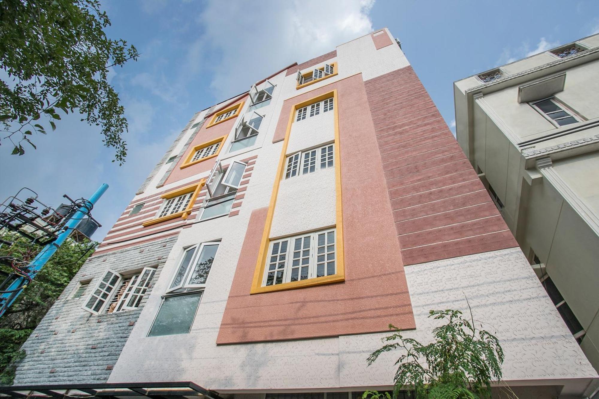 Hotel O Nr Bangalore