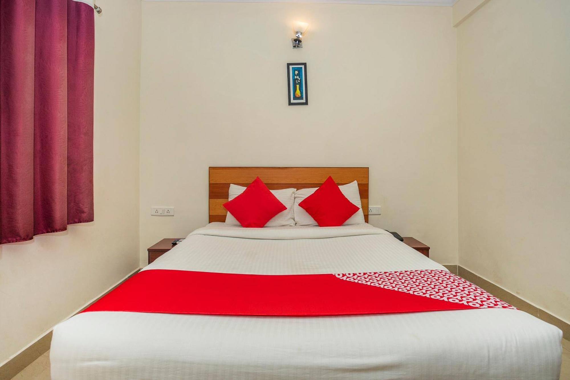 O Midas Casita Hotel