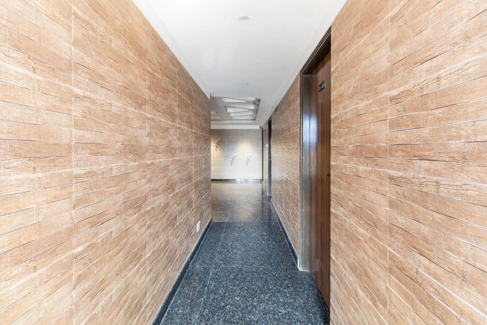 O Golden Near Cubbon Park 3* Bangalore