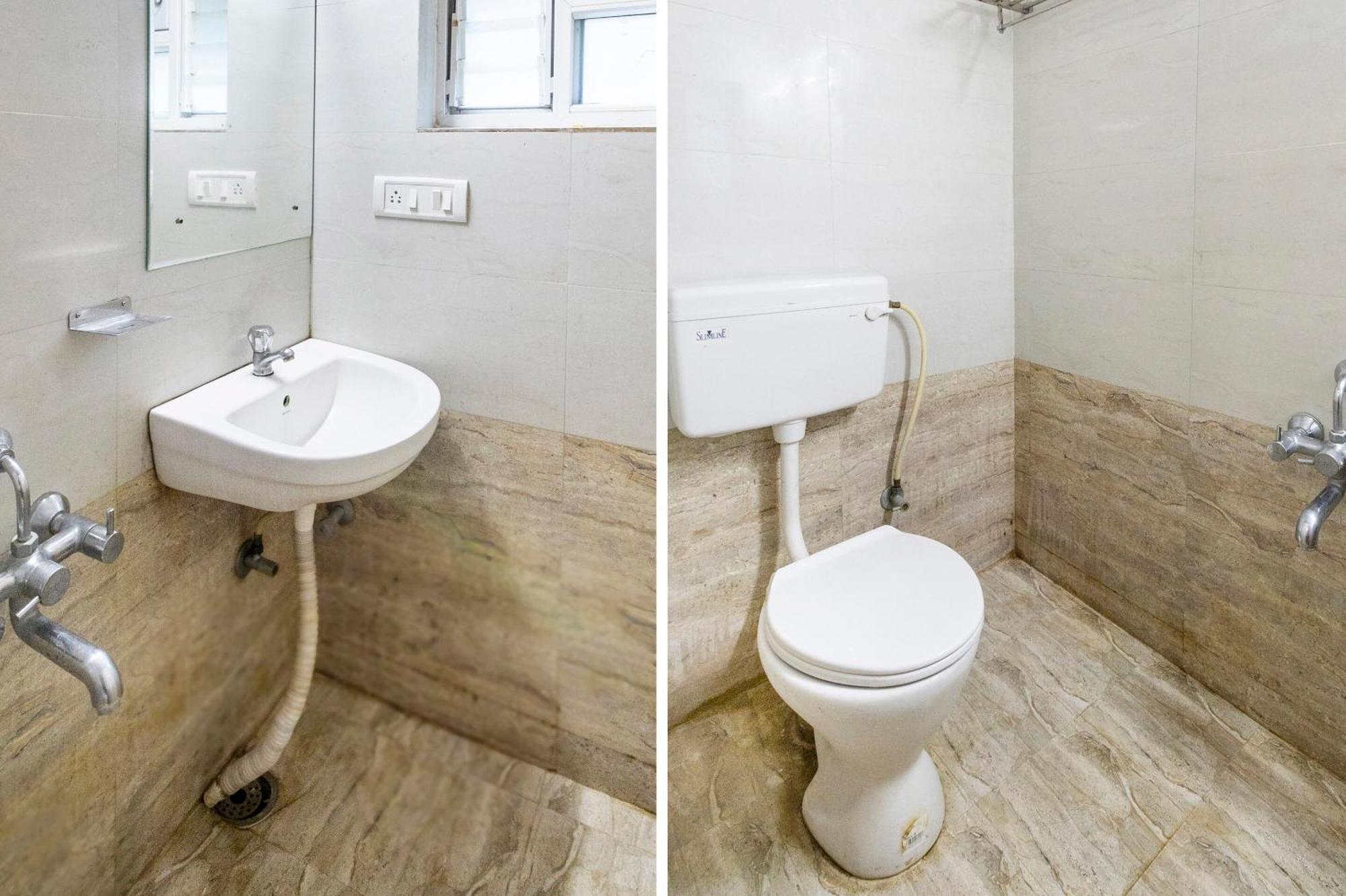 Hotel O Golden Near Cubbon Park