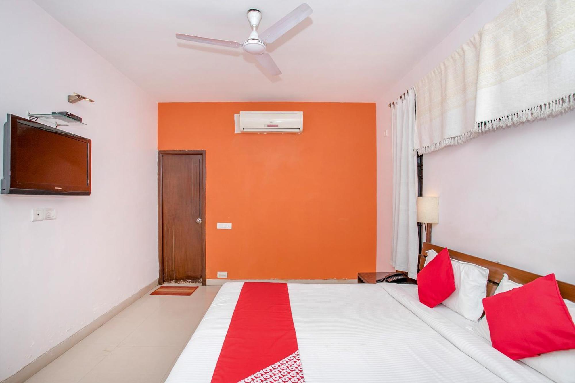 Hotel Super O Petunia Boutique Bangalore