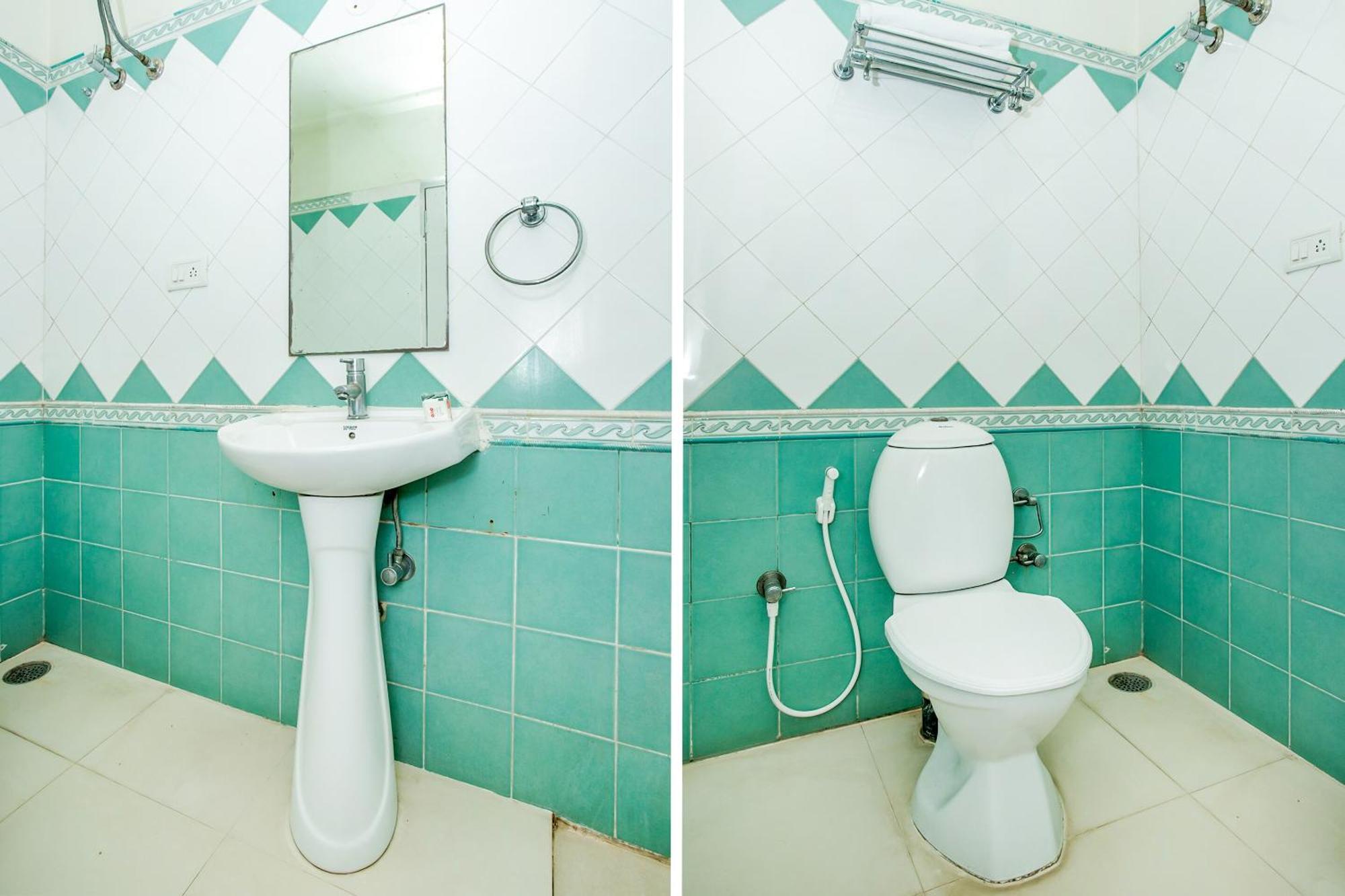 Hotel Super O Petunia Boutique