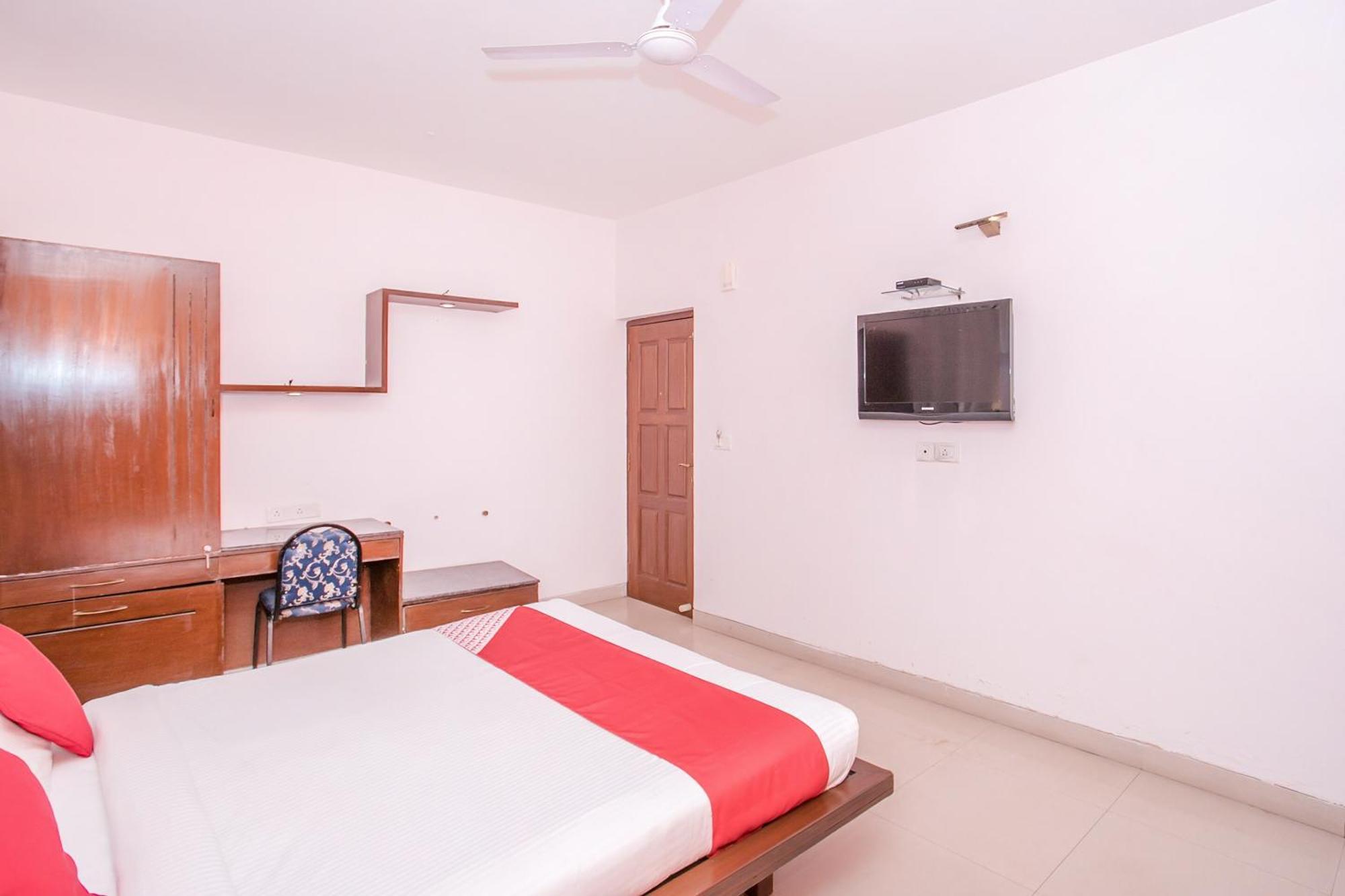 Hotel Super O Petunia Boutique Bangalore