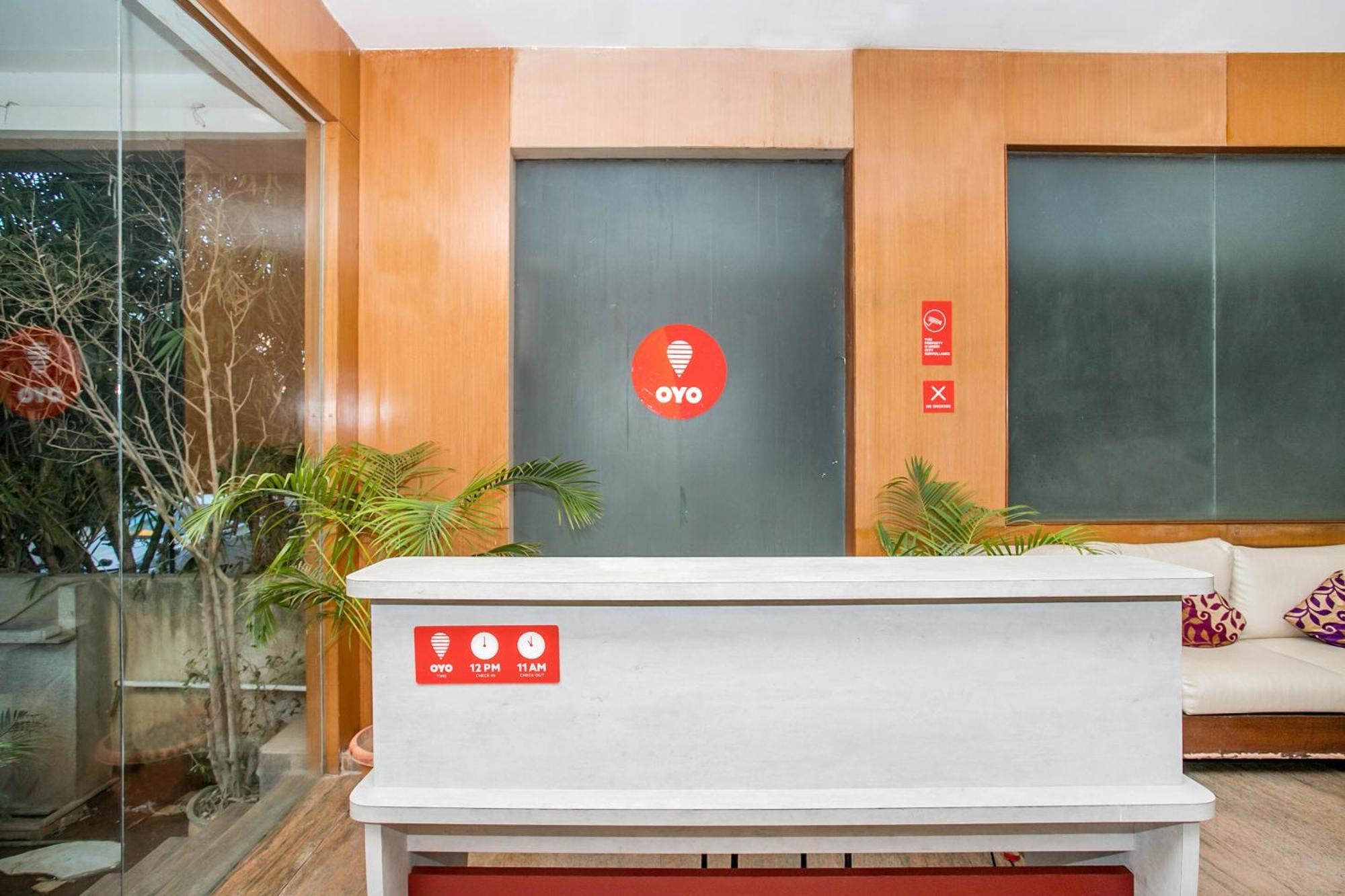 Super O Petunia Boutique 3* Bangalore