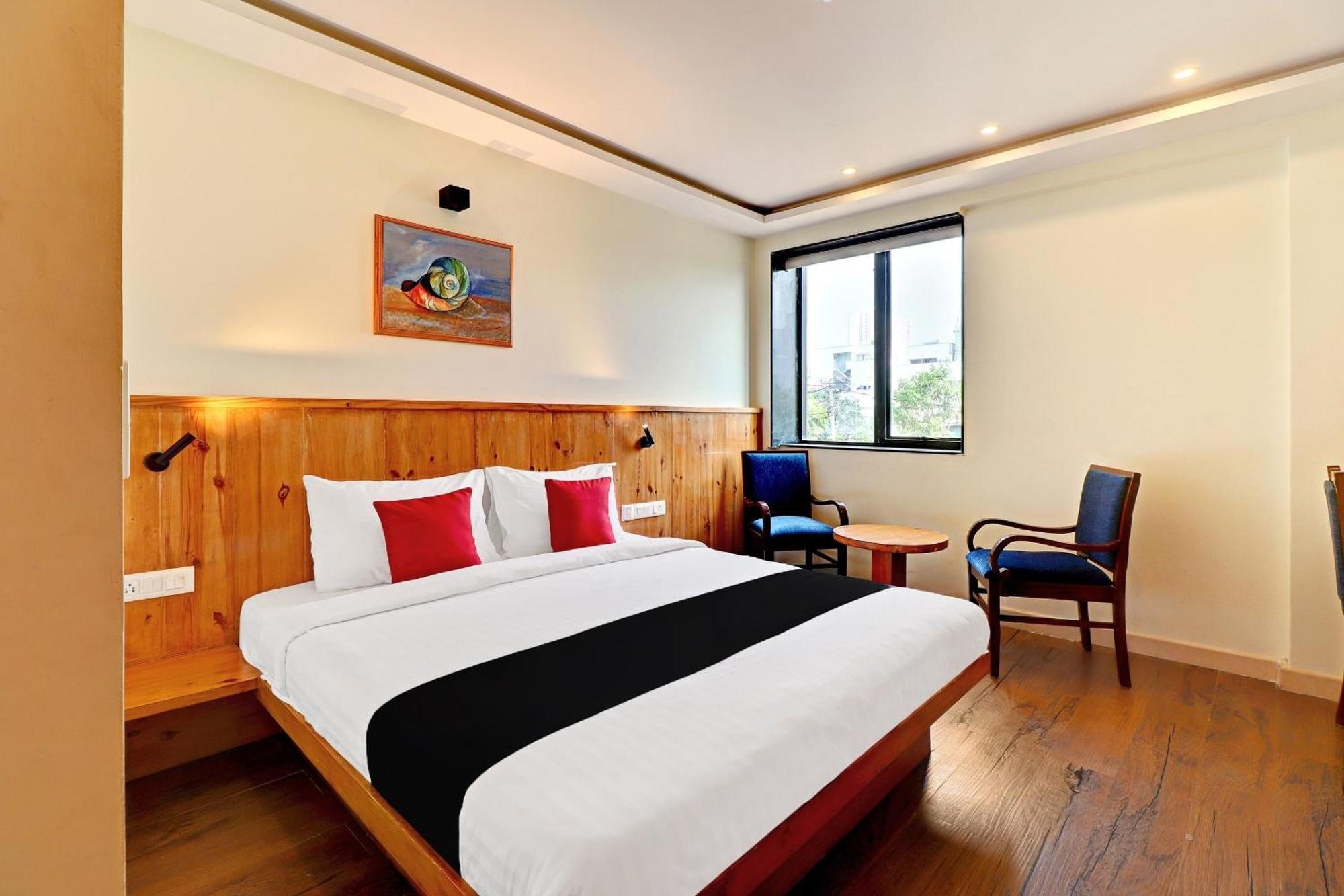 Hotel Super Townhouse Hsr Formerly La Prosperite 3*
