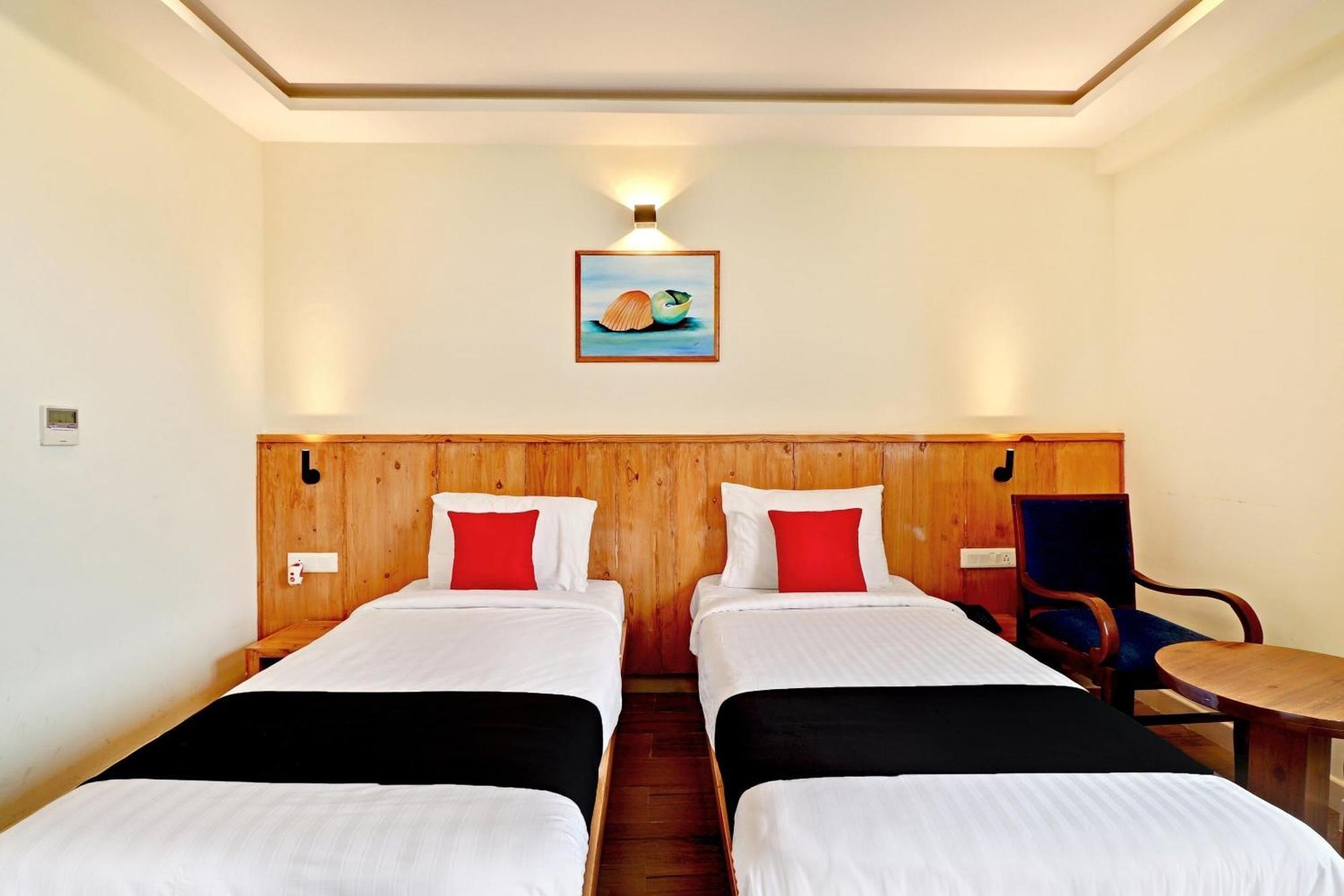 Hotel Super Townhouse Hsr Formerly La Prosperite Bangalore