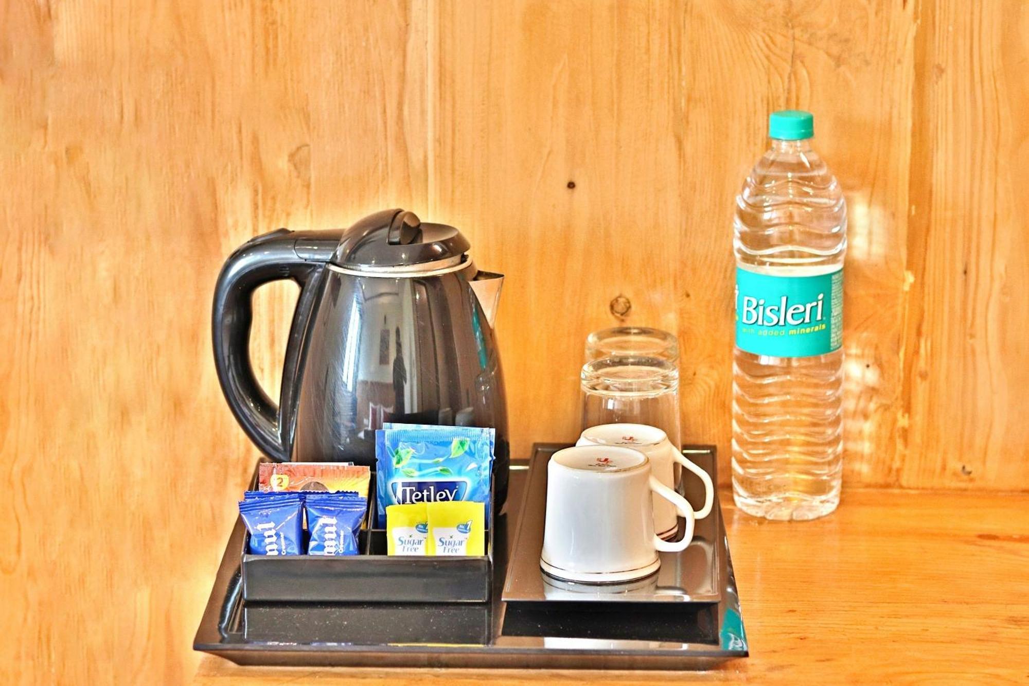 Hotel Super Townhouse Hsr Formerly La Prosperite Bangalore