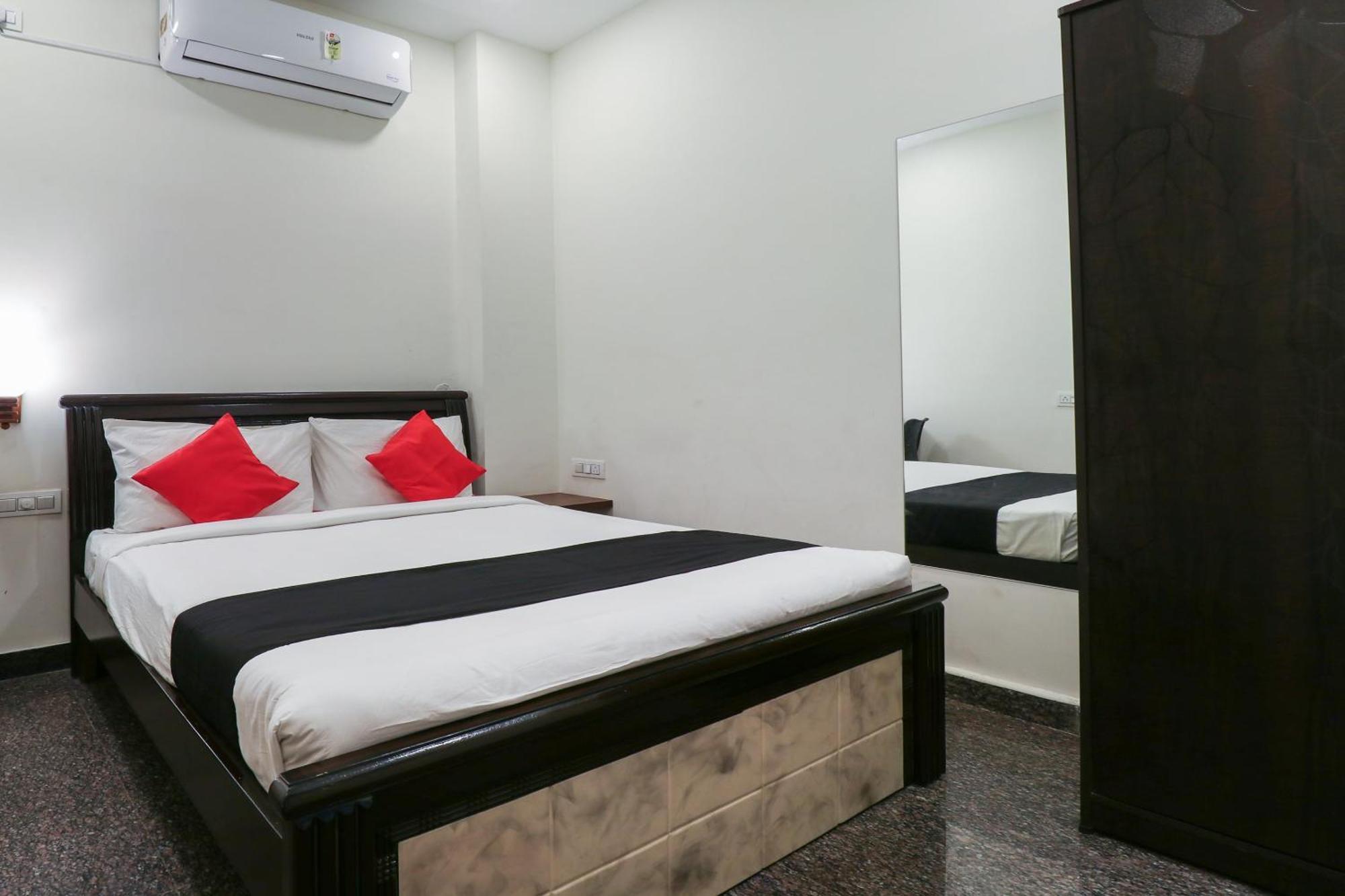 Capital O Gn 3* Bangalore