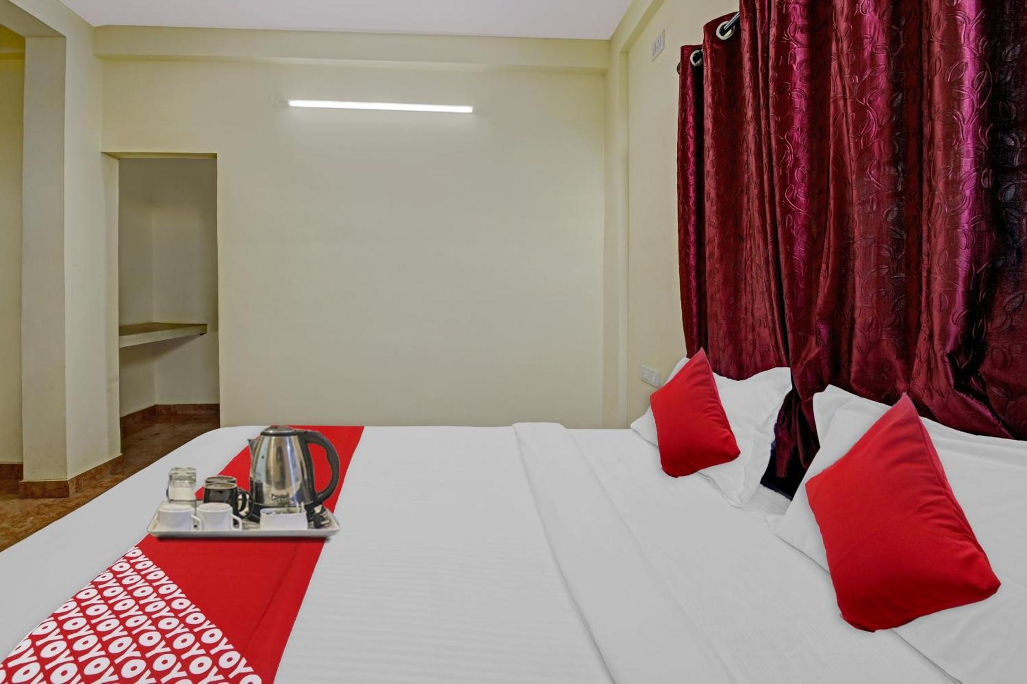 O Honnagiri Residency 4*
