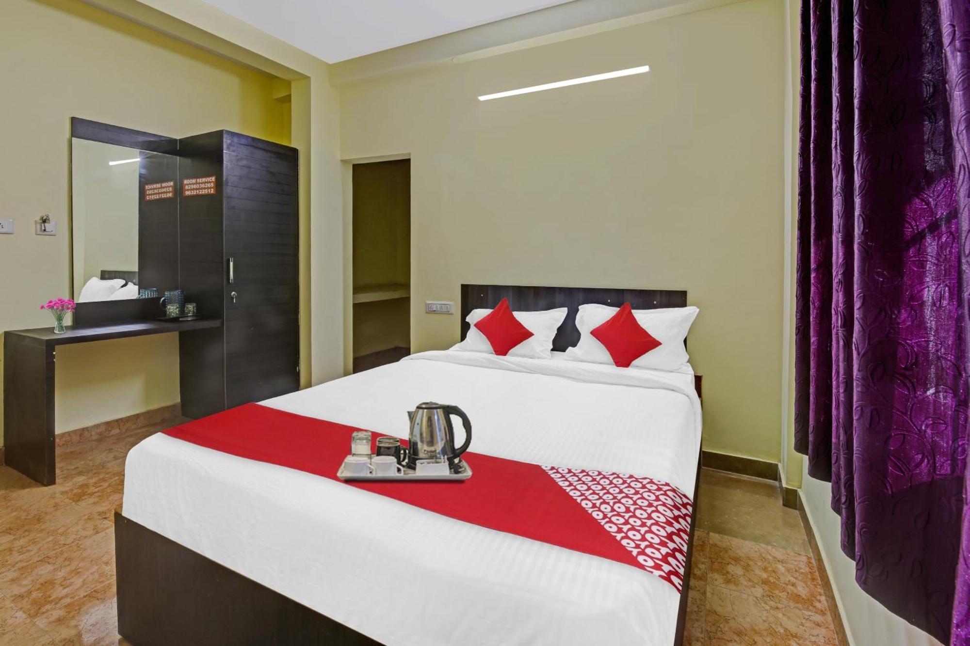 O Honnagiri Residency 4*