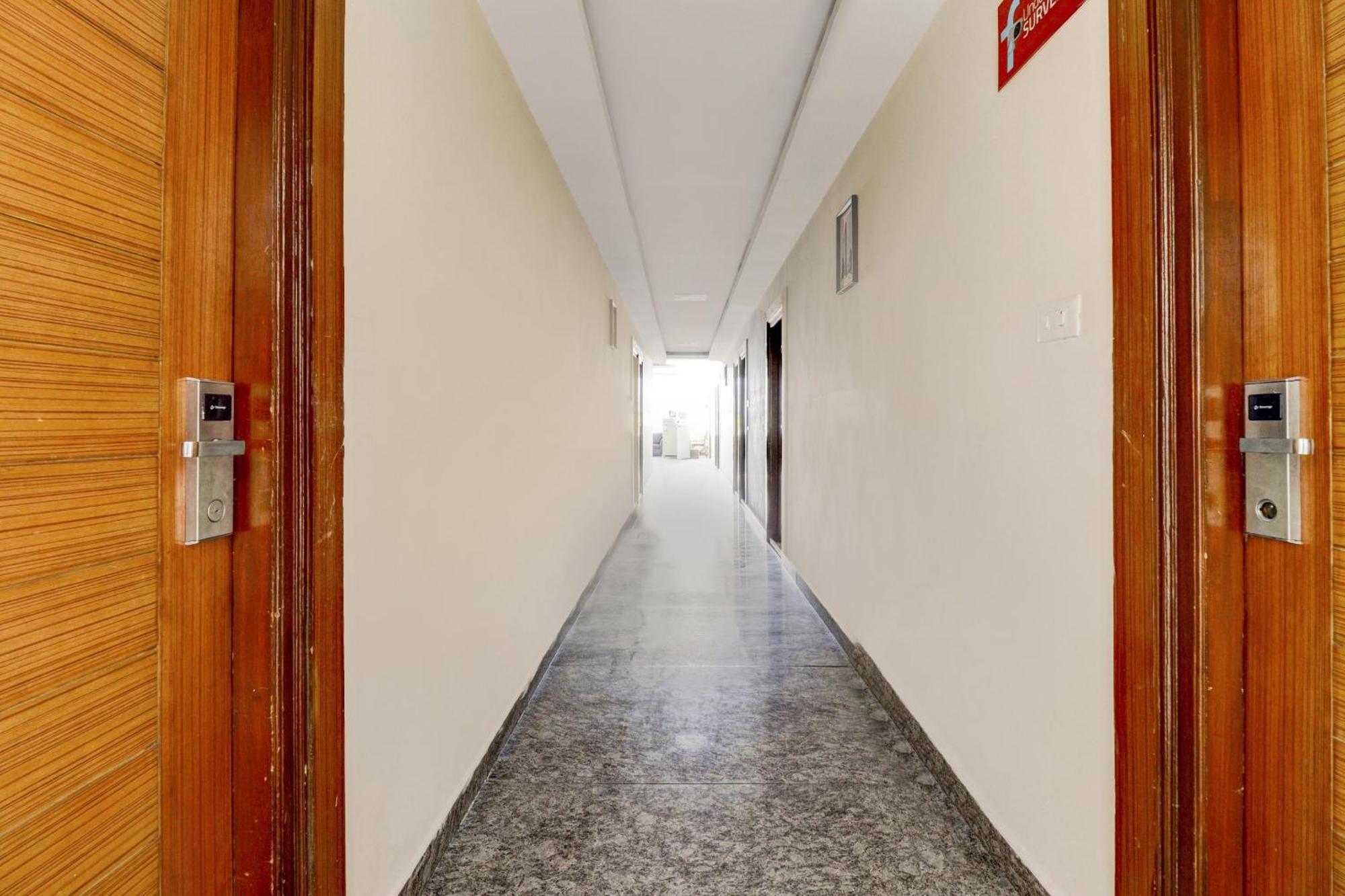 Hotel Super Collection O Druvin Boutique