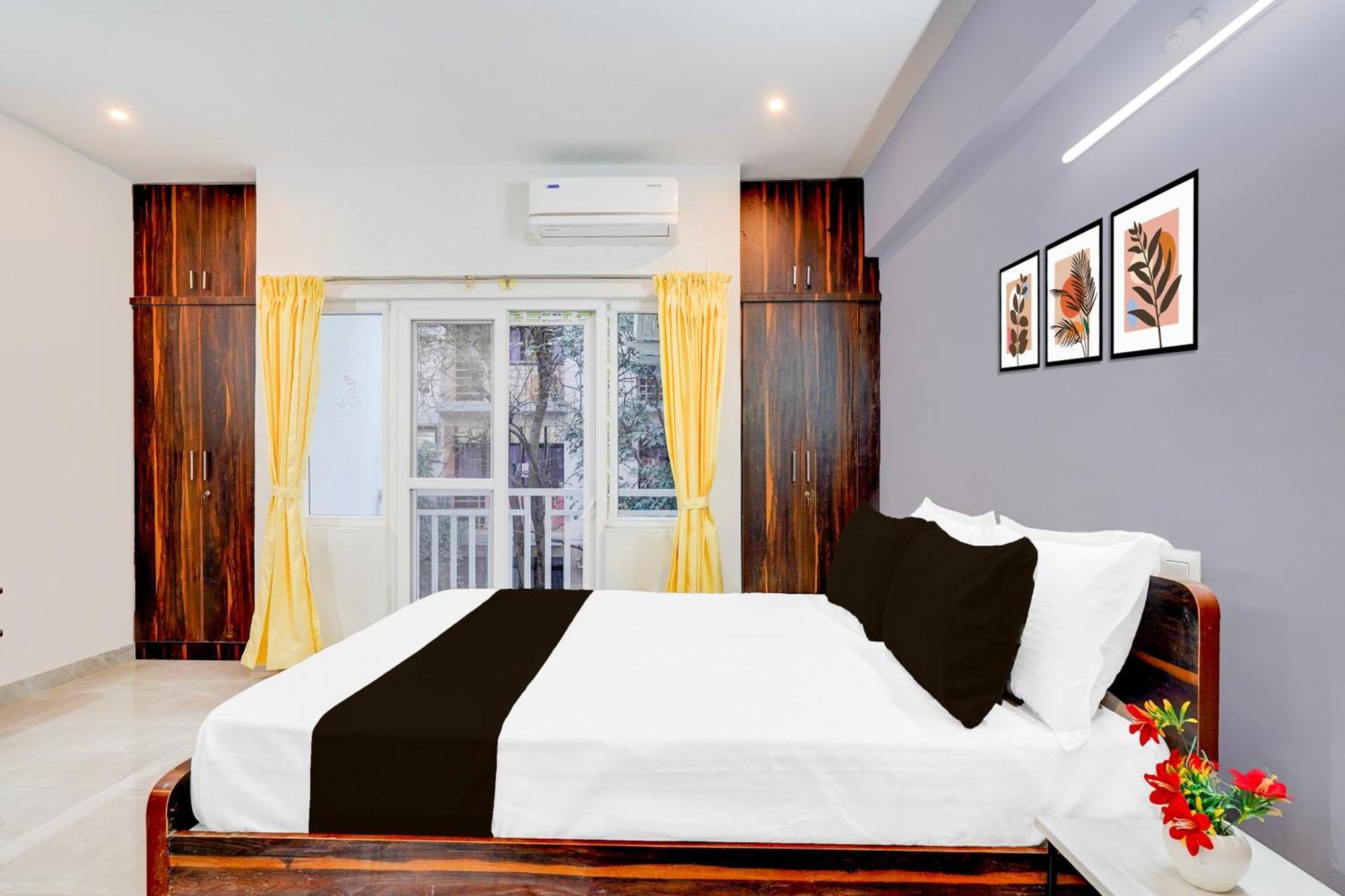 Townhouse Jeevith Gardens Residency Hotel 4*