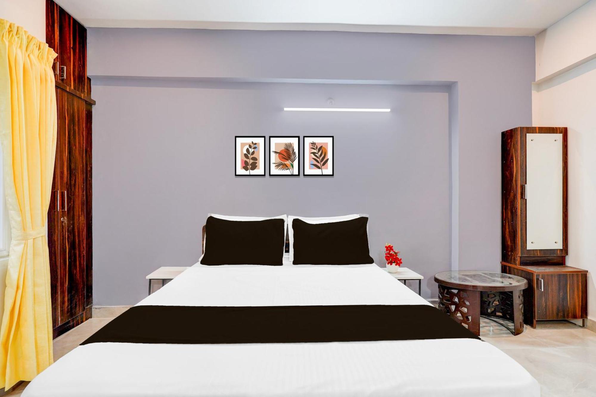 Townhouse Jeevith Gardens Residency 4* Bangalore