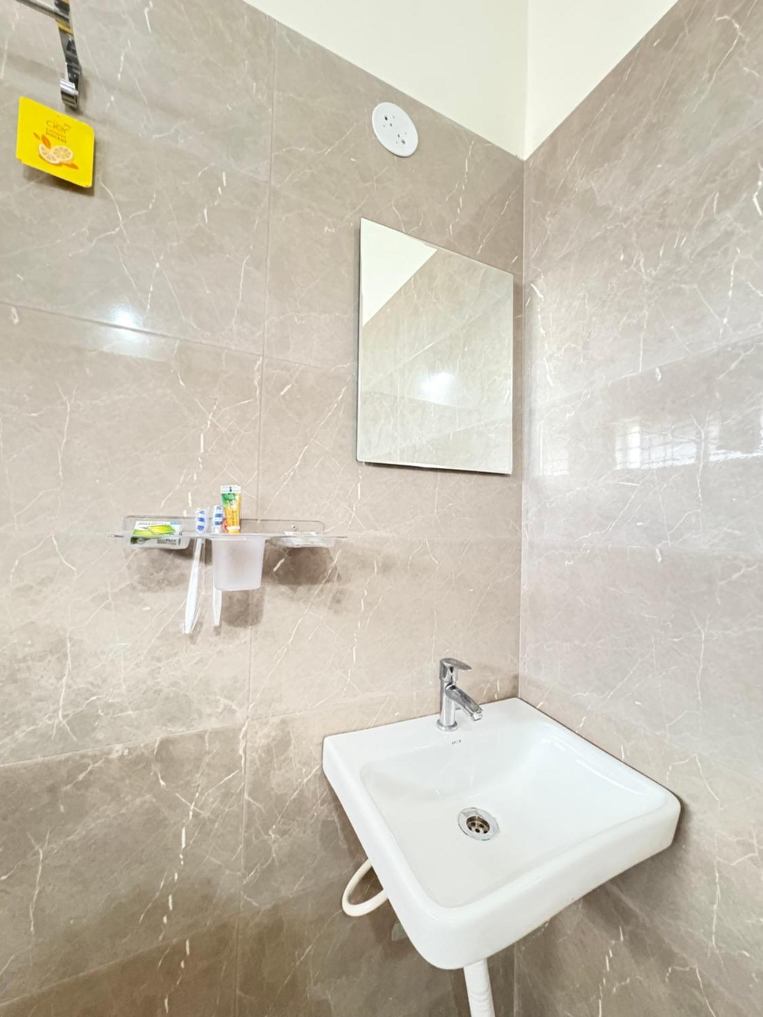 Sai Grand Near Airport Hotel Bangalore