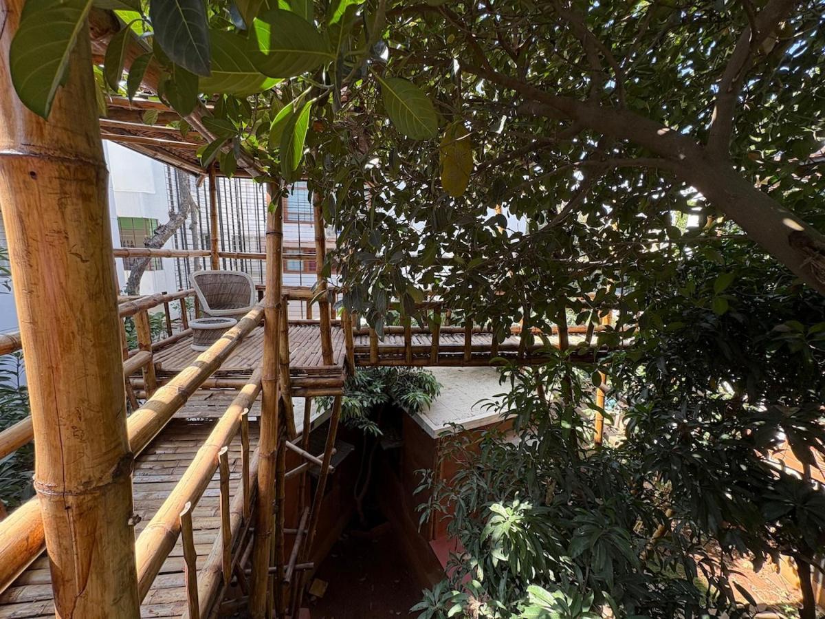 Garden Oasis Retreat Bangalore