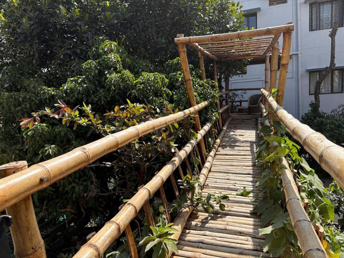 Garden Oasis Retreat Bangalore