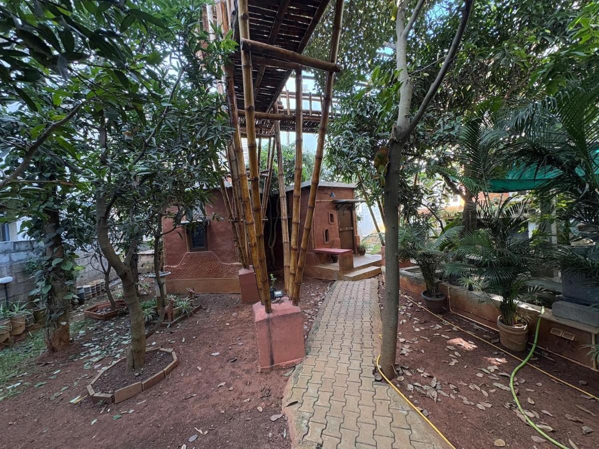 Garden Oasis Retreat Holiday home