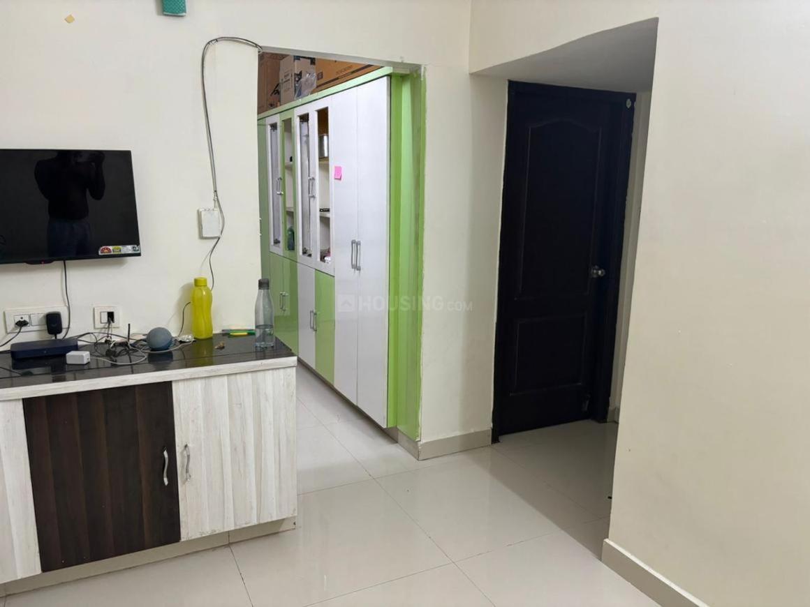 Apartment Luxury1bhk *
