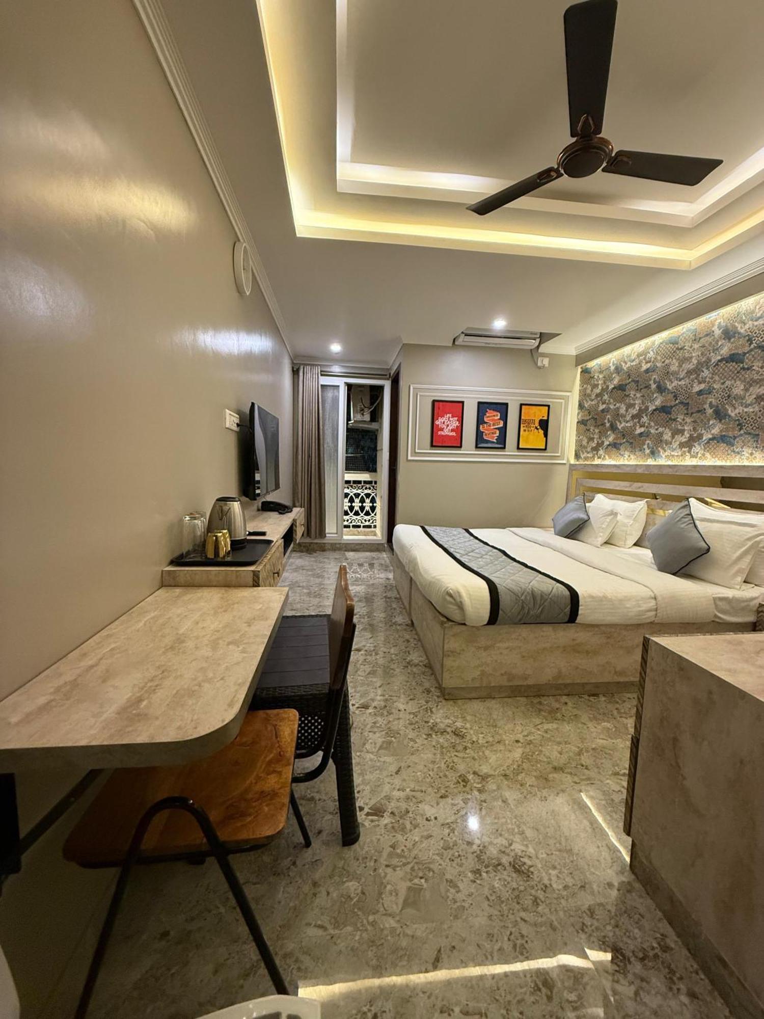 Lg Signature Hotel 4*