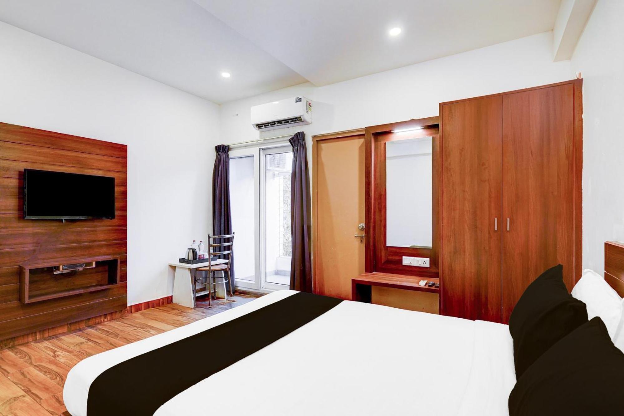 Hotel Super Townhouse Whitefield Bangalore