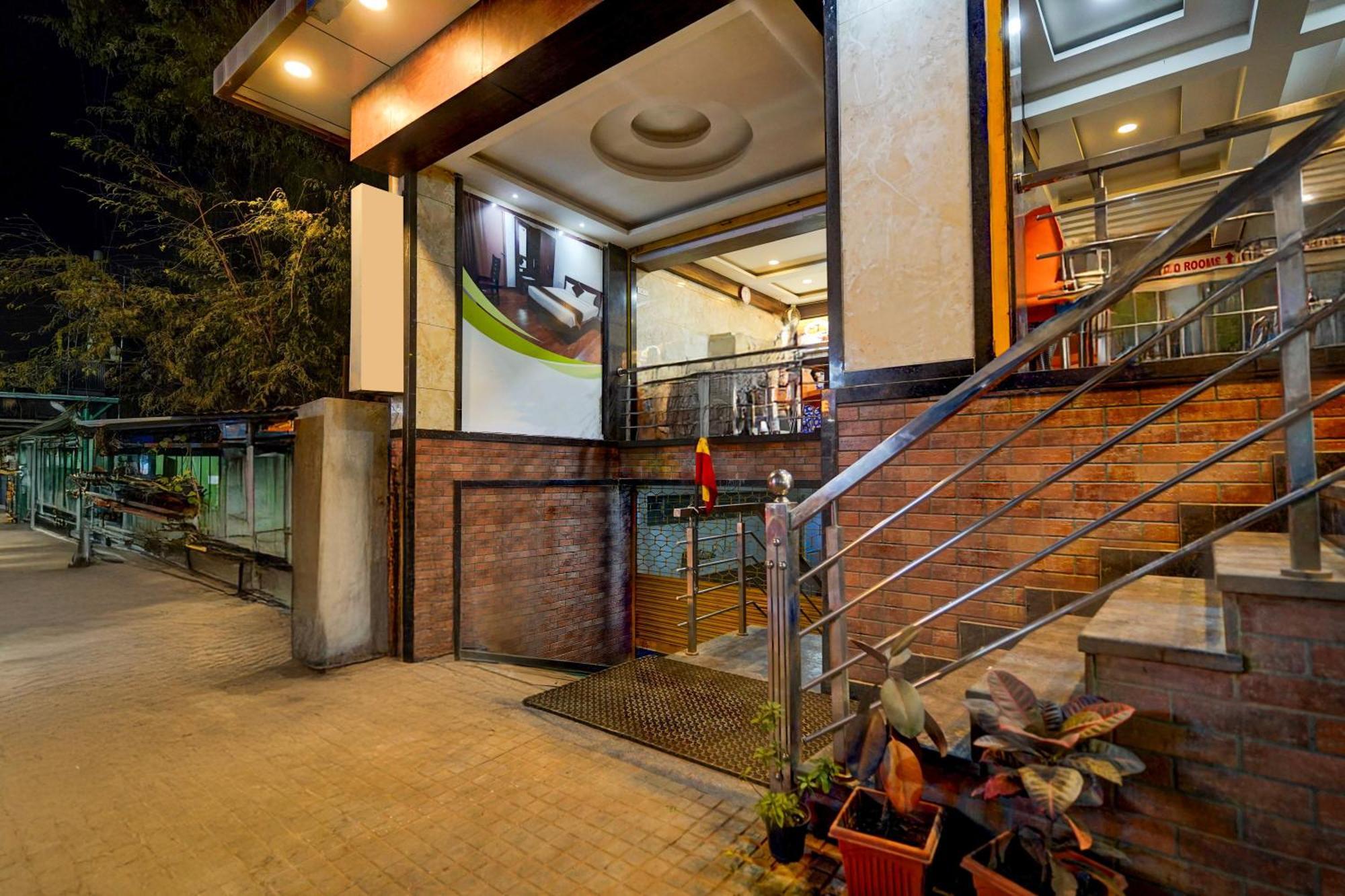 Hotel Super Townhouse Whitefield