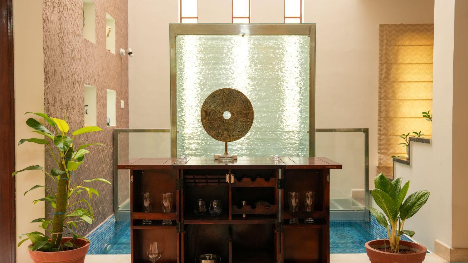 Luho 6 Off Sarjapur Road * Bangalore