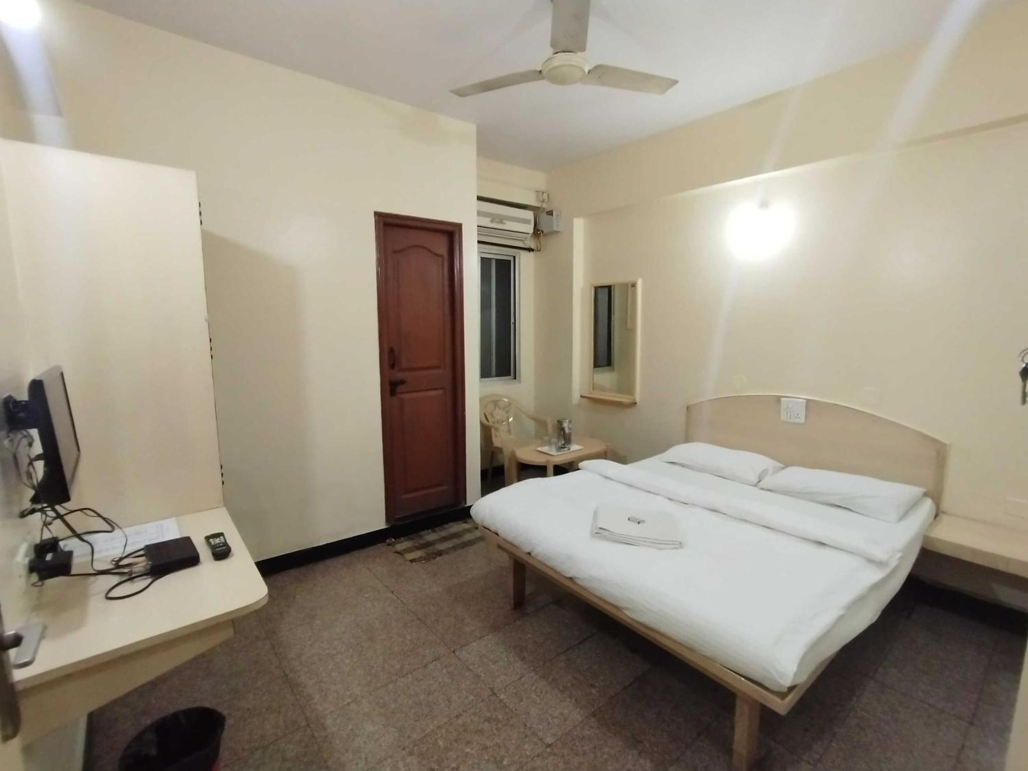 O Sri Vijaya Palace