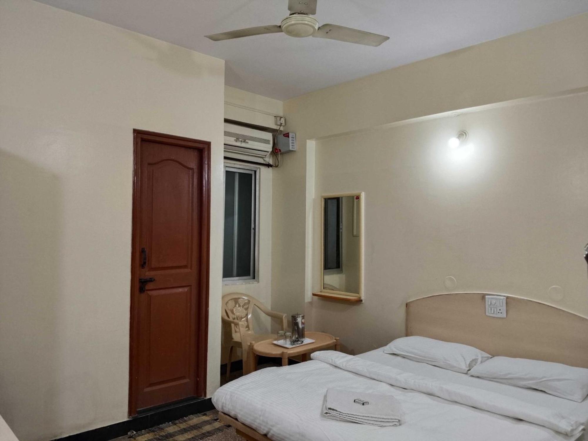 O Sri Vijaya Palace Hotel