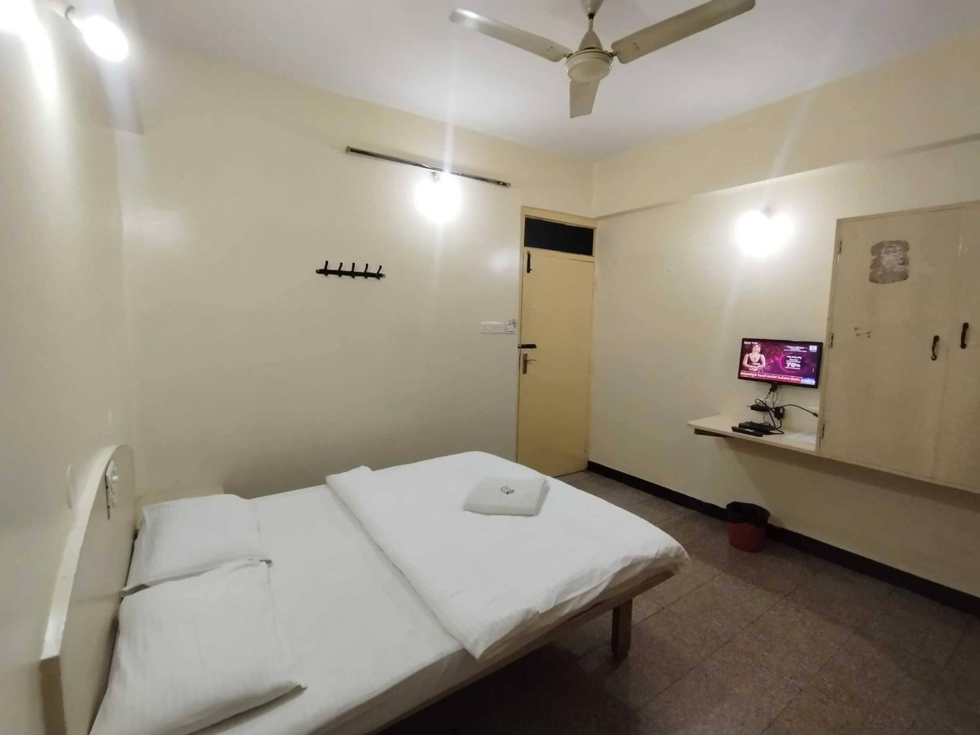 O Sri Vijaya Palace Hotel