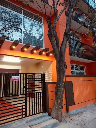 Samuels Comfort Homes Casa de hóspedes *