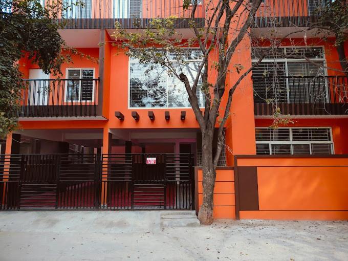 Guest house Samuels Comfort Homes *