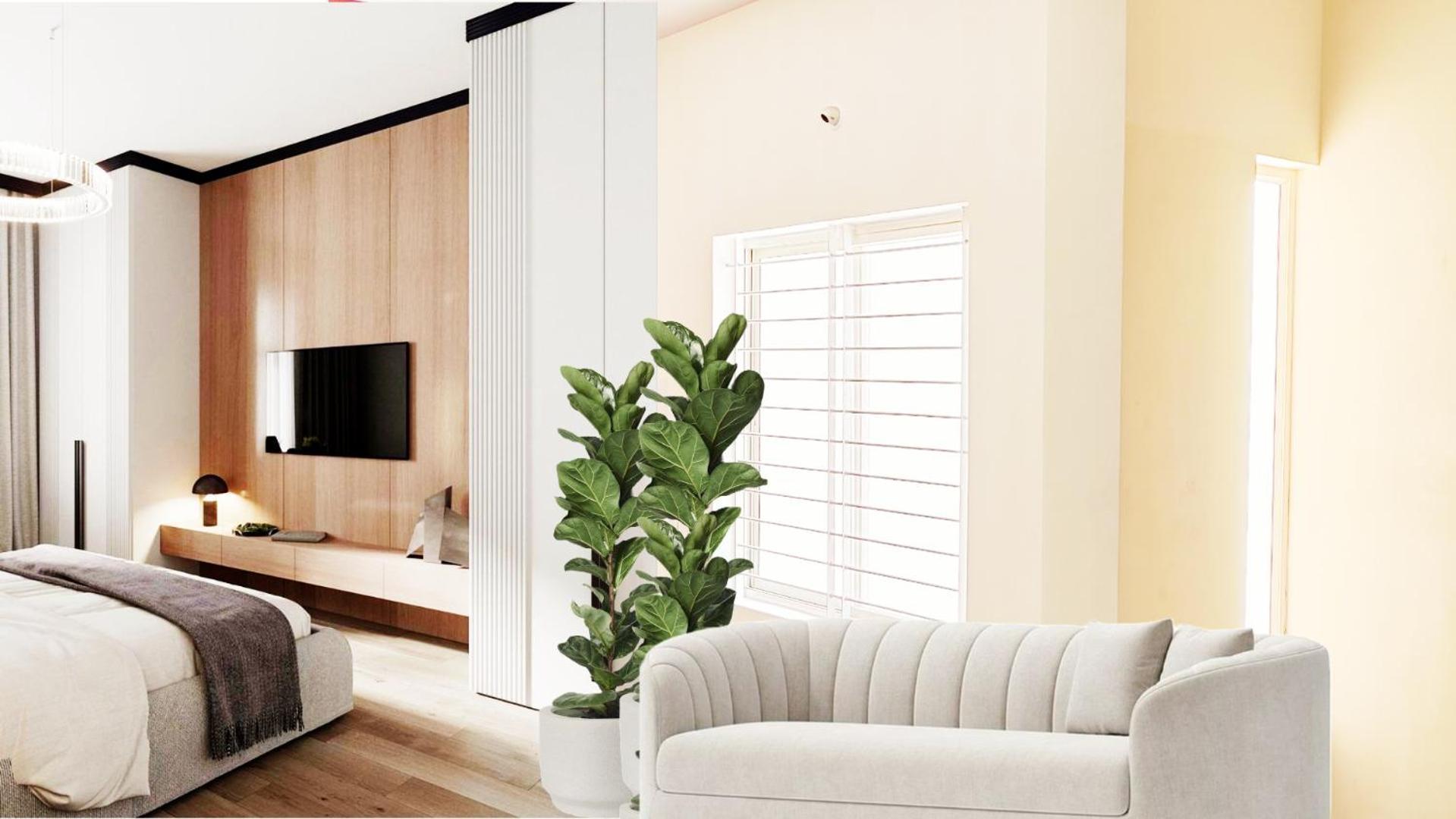 Guest house Samuels Comfort Homes Bangalore