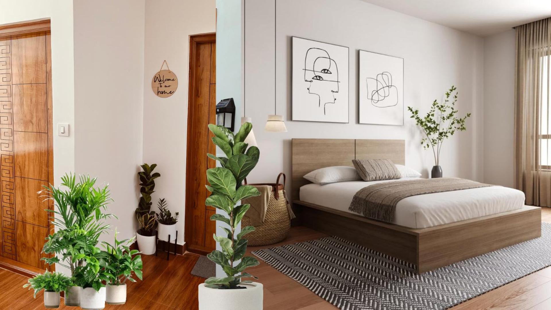 Samuels Comfort Homes *