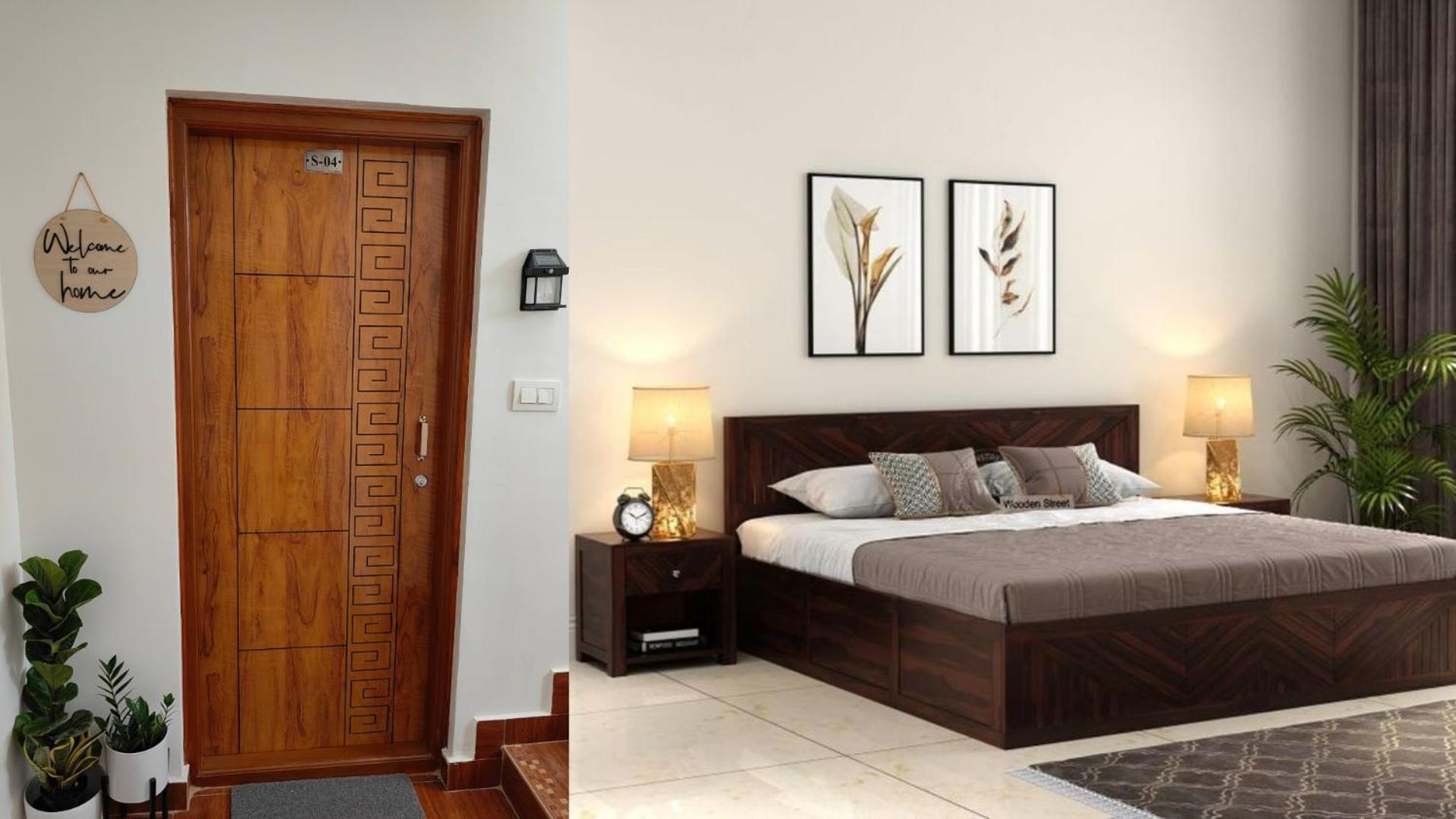 Samuels Comfort Homes Bangalore