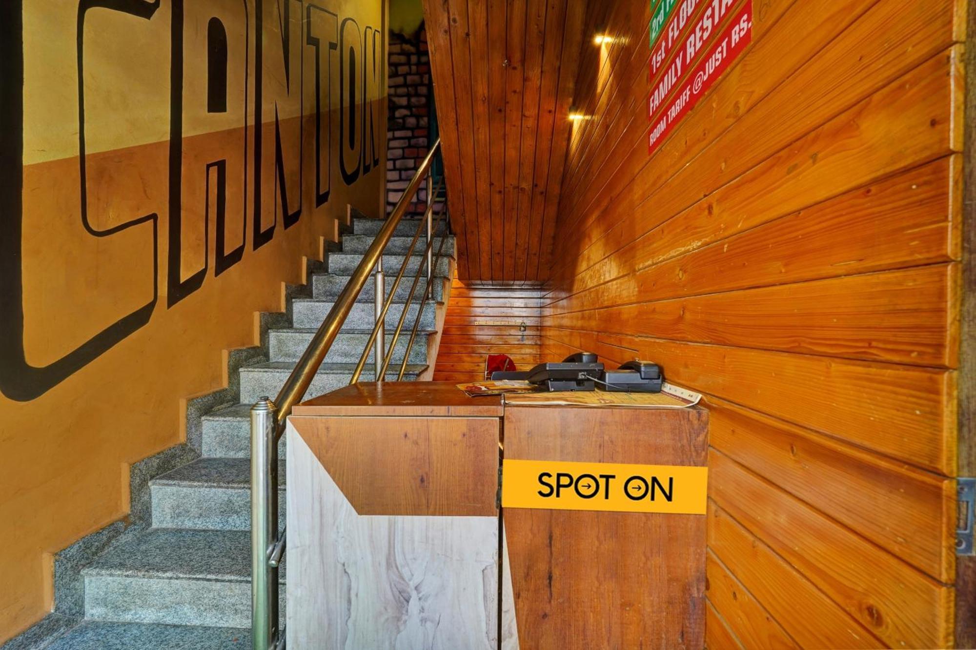 Spot On Canton And Boarding Bangalore