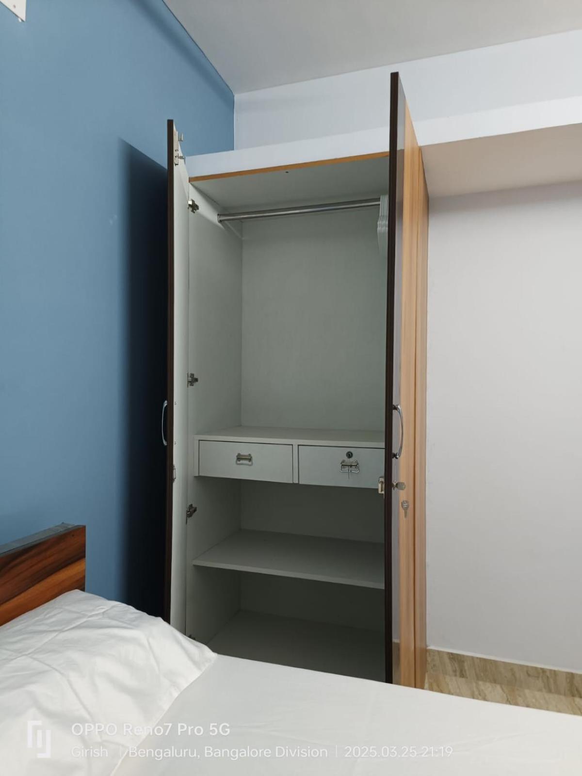 Apartment Sv Homes *