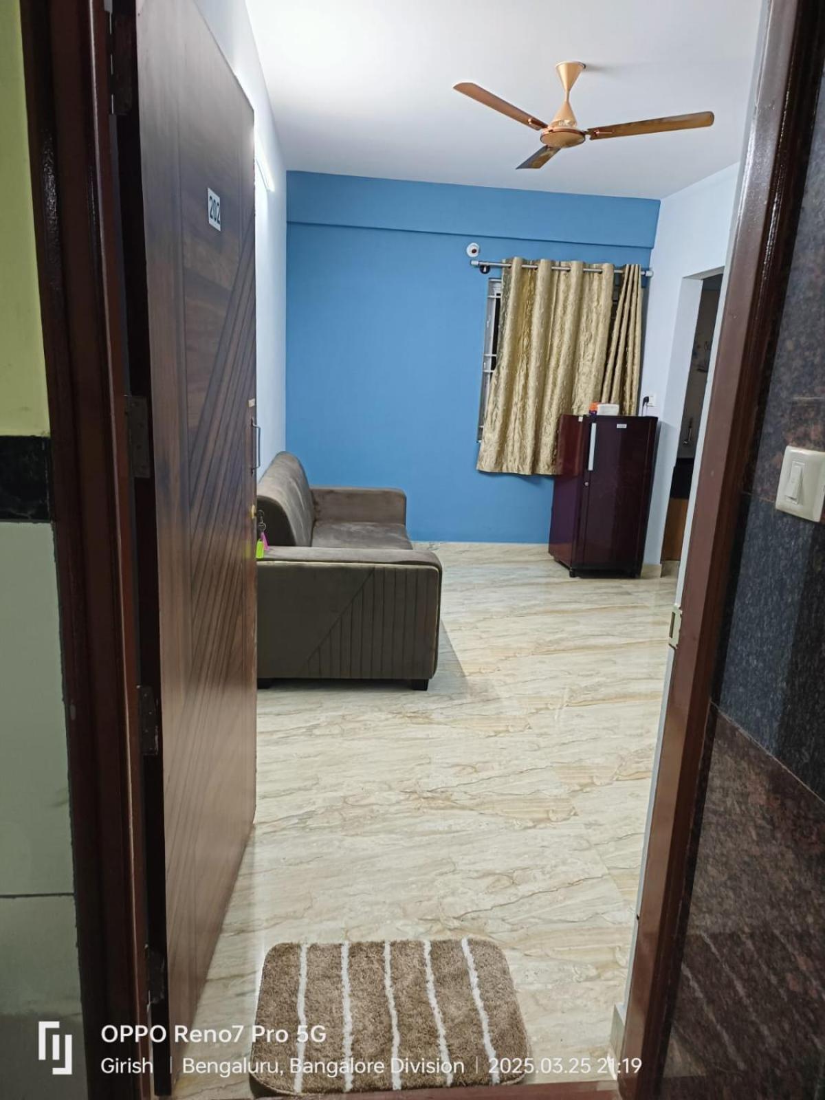 Sv Homes Bangalore