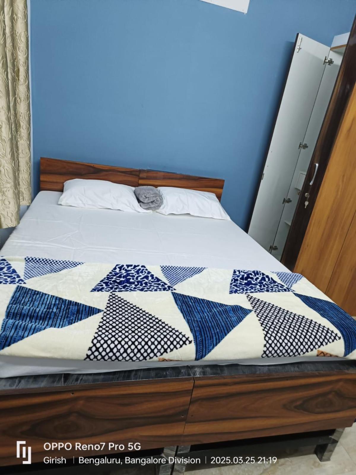 Sv Homes Apartment Bangalore