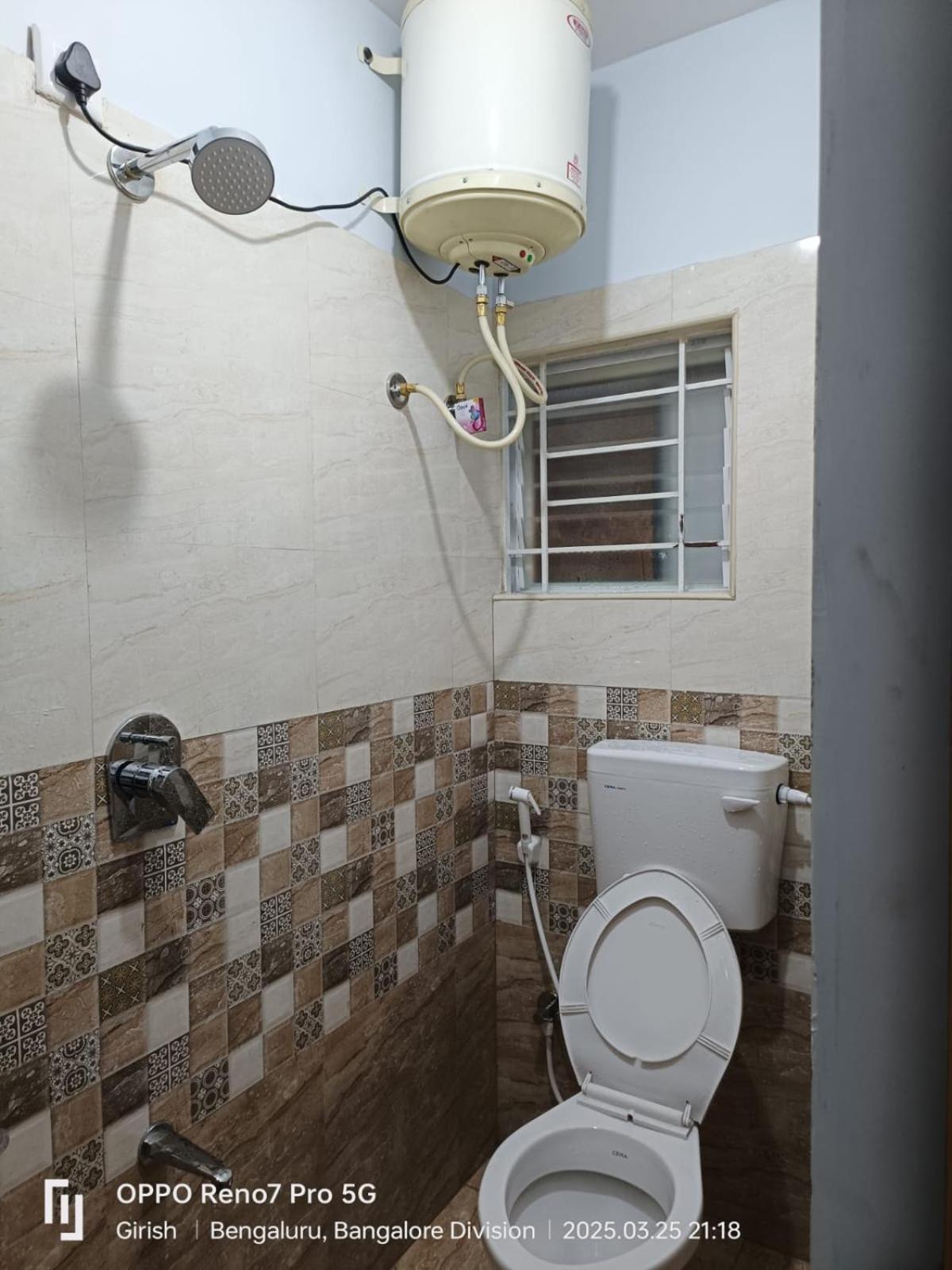 Apartment Sv Homes *