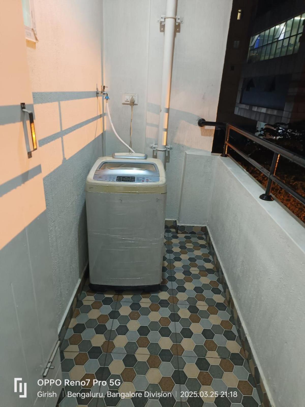 Sv Homes Apartment Bangalore