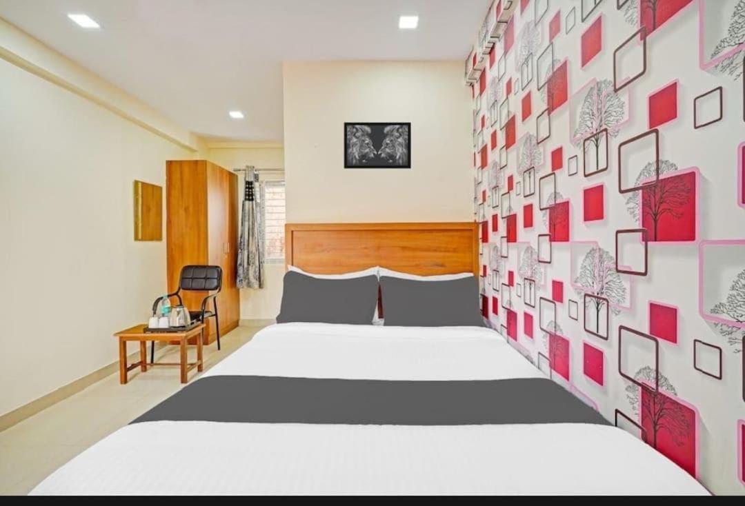 Hotel Townhouse Whitefield Railway Station Formerly Kadugudi Whitefield